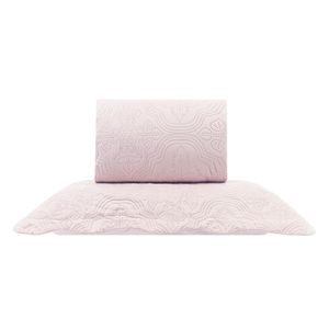 KIT-CAMA-SOLTEIRO-ACETINADO-ULTRASSONIC---INDIA-ROSA