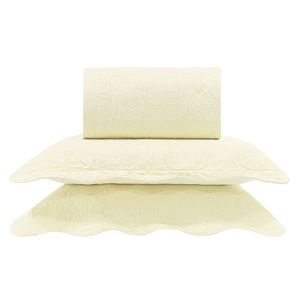 KIT-CAMA-CASAL-ACETINADO-ULTRASSONIC---PAVAO-AMARELO
