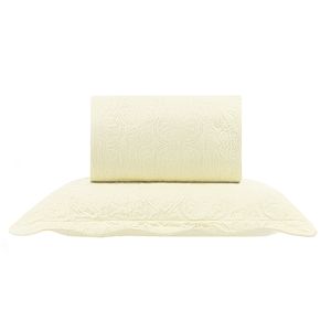 KIT-CAMA-CASAL-ACETINADO-ULTRASSONIC---PAVAO-AMARELO