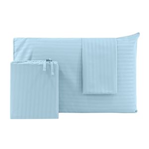 JOGO-DE-CAMA-KING-SOFT-TEXTURE---LISTRAS-AZUL