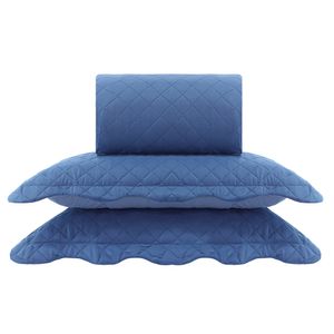 KIT-CAMA-CASAL-ACETINADO-ULTRASSONIC---SINAL-AZUL