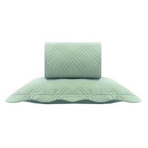 KIT-CAMA-SOLTEIRO-ACETINADO-ULTRASSONIC---PIPA-VERDE