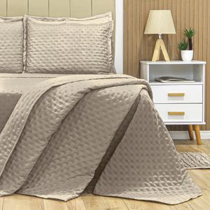 KIT-CAMA-CASAL-DELICATO---MARROM-161305