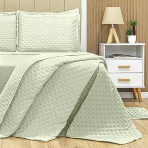 KIT-CAMA-KING-DELICATO---VERDE-120313