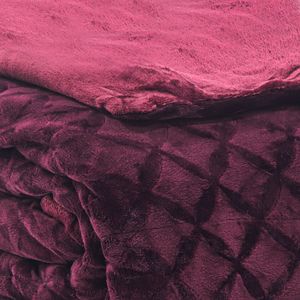 EDREDOM-CASAL-PLUSH-AIRBLOOM-CLASSIC---BALAO-BORDO