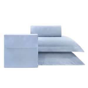 JOGO-DE-CAMA-CASAL-400-FIOS-BAMBU-SUPREME---AZUL