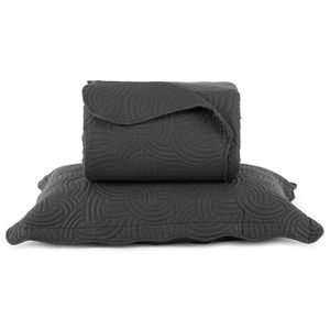 KIT-CAMA-SOLTEIRO-ACETINADO-ULTRASSONIC---SINGH-PRETO