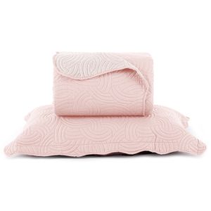 KIT-CAMA-SOLTEIRO-ACETINADO-ULTRASSONIC---SINGH-ROSA-CLARO