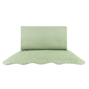 KIT-CAMA-SOLTEIRO-ACETINADO-ULTRASSONIC---2-CORACOES-VERDE
