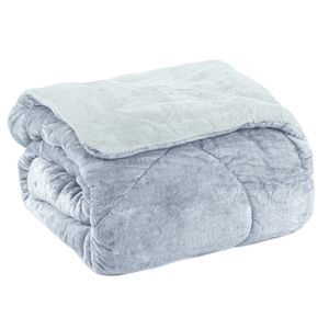 EDREDOM-QUEEN-PLUSH-BICOLOR---AZUL-134302-124305