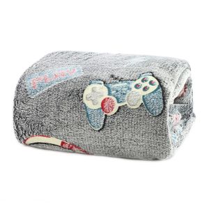 MANTA-SOLTEIRO-EFEITO-BORDADO-GLOW---VIDEO-GAME