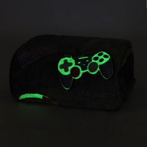 MANTA-SOLTEIRO-EFEITO-BORDADO-GLOW---VIDEO-GAME