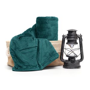 MANTA-QUEEN-FLANNEL-LISO---VERDE-194524