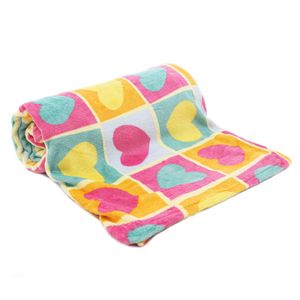 MANTA-FLANNEL-TEEN-ESTAMPADA-SOLTEIRO---CORACOES-COLORIDOS