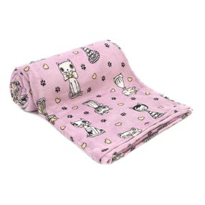 MANTA-FLANNEL-TEEN-ESTAMPADA-SOLTEIRO---CATS
