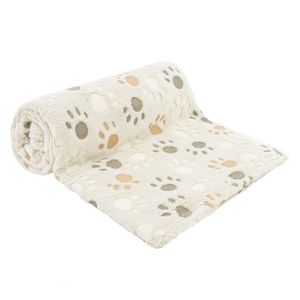 MANTA-SOLTEIRO-FLANNEL-EFEITO-BORDADA---PATAS-DUO