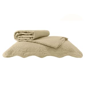 KIT-CAMA-SOLTEIRO-ACETINADO-ULTRASSONIC---PENA-PARTIDA-BEGE