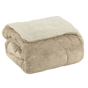 EDREDOM-CASAL-PLUSH-BICOLOR---BEGE-161010---130711