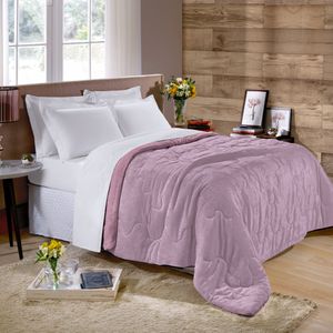 EDREDOM-SOLTEIRO-PLUSH-BICOLOR---UVA---LILAS