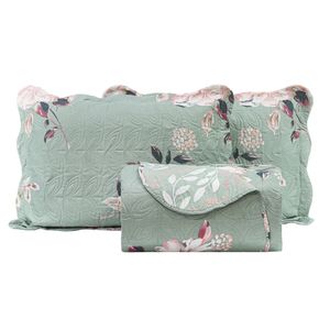KIT-CAMA-KING-ULTRA-LISSE-BELLE---VERDE-EST.