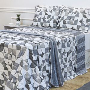 KIT-CAMA-SOLTEIRO-ULTRALISSE-BELLE---CINZA-GEO