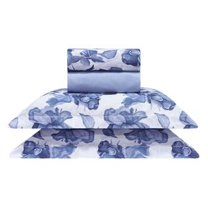 JOGO-DE-CAMA-QUEEN-180-FIOS-PONTO-AJOUR-100--ALGODAO---FLOR-AZUL
