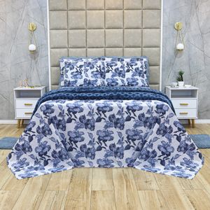 JOGO-DE-CAMA-KING-180-FIOS-PONTO-AJOUR-100--ALGODAO---FLOR-AZUL