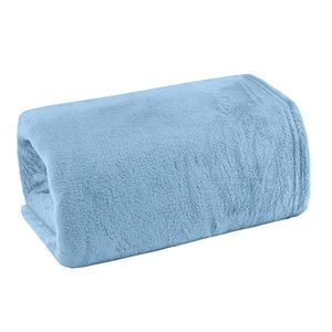 MANTA-KING-FLANNEL-LISO---AZUL-144005