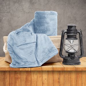 MANTA-KING-FLANNEL-LISO---AZUL-144005
