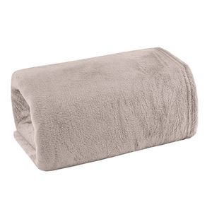 MANTA-KING-FLANNEL-LISO---MARROM-163710