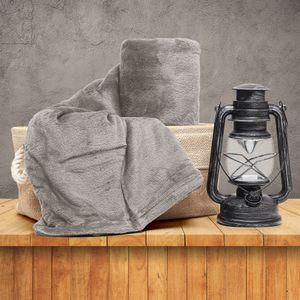 MANTA-KING-FLANNEL-LISO---MARROM-163710