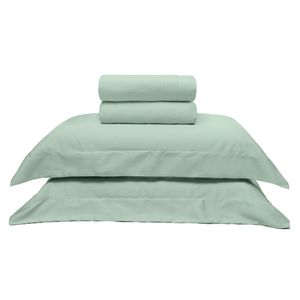 JOGO-DE-CAMA-CASAL-400-FIOS-ELEGANCE---VERDE