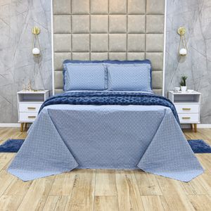 JOGO-DE-CAMA-QUEEN-180-FIOS-PONTO-AJOUR-100--ALGODAO---LUCCA-AZUL