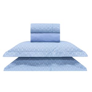 JOGO-DE-CAMA-CASAL-180-FIOS-PONTO-AJOUR-100--ALGODAO---LUCCA-AZUL