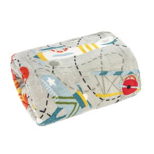 MANTA-FLANNEL-TEEN-ESTAMPADA-SOLTEIRO---AVIOES-CINZA