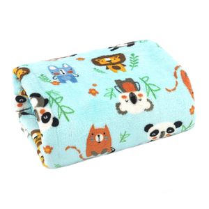 MANTA-FLANNEL-TEEN-ESTAMPADA-SOLTEIRO---SAFARI-AZUL