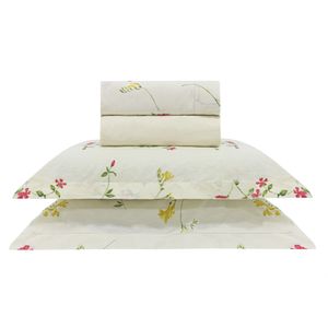 JOGO-DE-CAMA-QUEEN-180-FIOS-PONTO-AJOUR-100--ALGODAO---FLORES-MARFIM