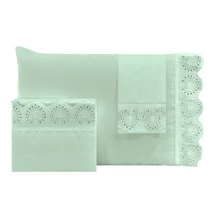 JOGO-DE-CAMA-KING-BORDADO-INGLES---CORACOES-ABERTO-VERDE