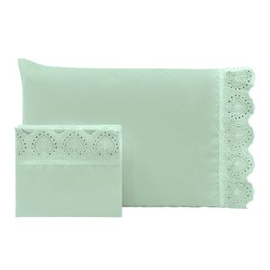 JOGO-DE-CAMA-SOLTEIRO-BORDADO-INGLES---CORACOES-ABERTO-VERDE