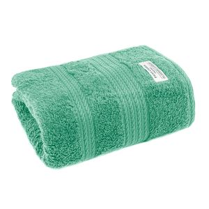 TOALHA-DE-ROSTO-FIO-EGIPCIO-SUPREME-100--ALGODAO---VERDE-ESC.1.25