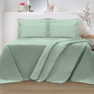 KIT-CAMA-CASAL-DELICATO---VERDE-130107