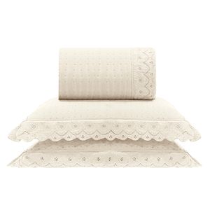 Kit-Cama-Casal-Bordado-Ingles---BEGE