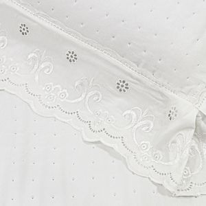 Kit-Cama-King-Bordado-Ingles---BRANCO
