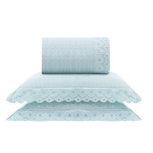 Kit-Cama-Queen-Bordado-Ingles---AZUL