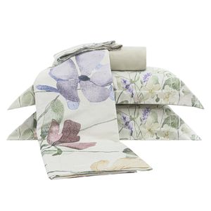 JOGO-DE-CAMA-KING-250-MICROPERCAL-CLASSIC---FLORES-LILAS