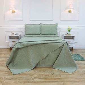 KIT-CAMA-KING-DELICATO---FORMAS-VERDE-140121