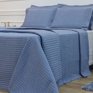 KIT-CAMA-KING-3P-MATELADO-LINEA-CLASSIC---AZUL-144124