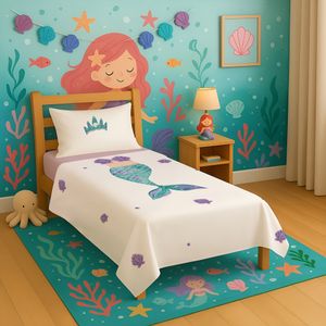 Jogo-de-Cama-Solteiro-Fantasy---SEREIA