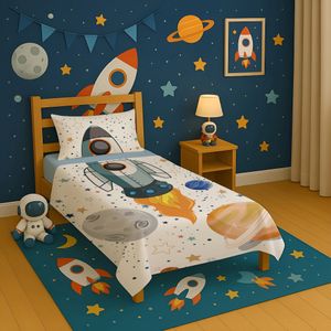 Jogo-de-Cama-Solteiro-Fantasy---ASTRONAUTA-9960